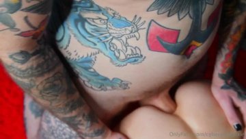 Pinup Pixie Hardcore Xmas Doggy Style OnlyFans Video Leaked - #11