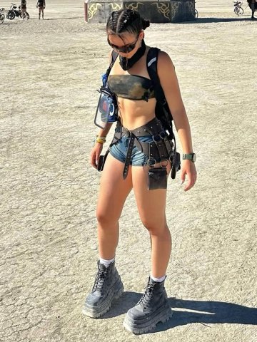 Andrea Botez Sexy Pictures Collection Set Leaked - #13