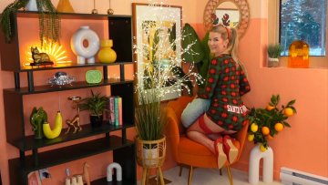 Kat Wonders 25 Days Of Lingerie 2024 Day 4 - #11