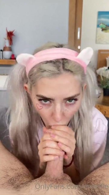 Eva Elfie Nude POV Riding Sex OnlyFans Video Leaked - #6