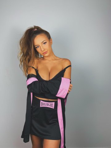 Taylor Alesia 15 Nights of Halloween - #18