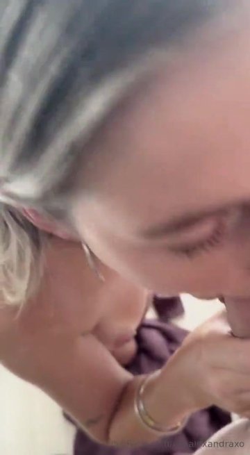 Ella Alexandra Nude POV Cumshot Facial OnlyFans Video Leaked - #5