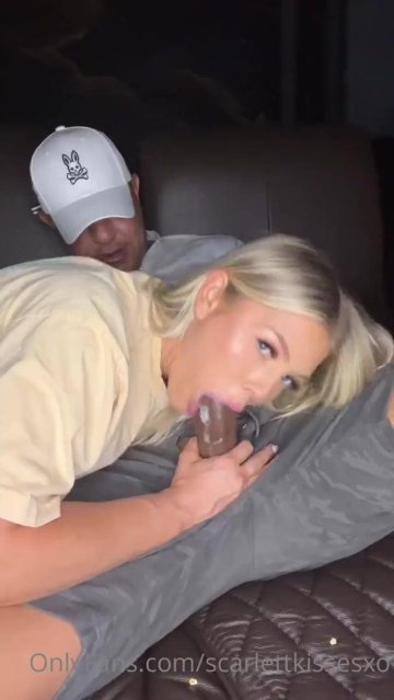 ScarlettKissesXO Popcorn Blowjob OnlyFans Video Leaked - #7