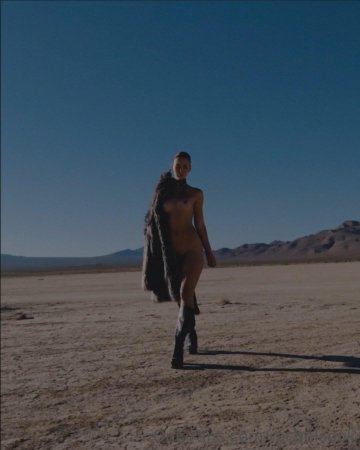 Rachel Cook Nude Full Frontal Desert OnlyFans Video Leaked - #21