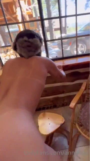 Annabgo Nude POV Riding Sex OnlyFans Video Leaked - #5