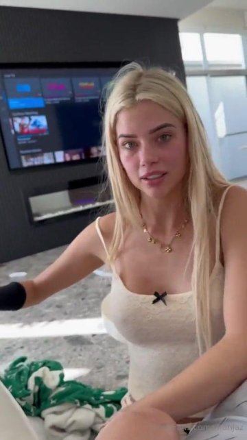 UtahJaz Blowjob POV OnlyFans Video Leaked - #3