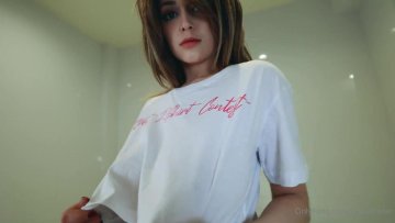 Tessa Fowler Nude Bath Tub Tease OnlyFans Video Leaked - #9