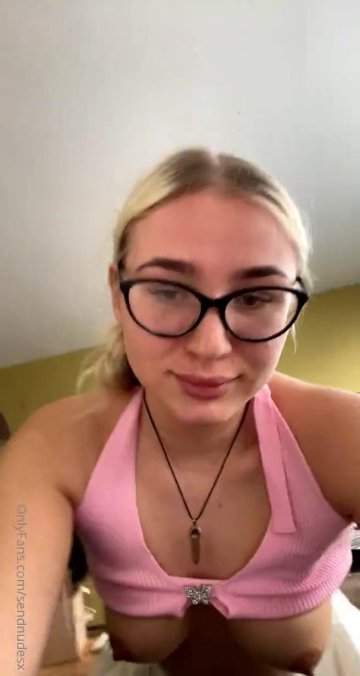 SendNudesX Nude Facesitting OnlyFans Video Leaked - #3