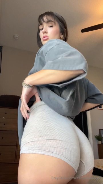 Natalie Roush ASMR Body Rub Strip Onlyfans Video Leaked - #9