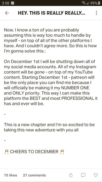 Taylor Alesia Leaked Patreon - #67