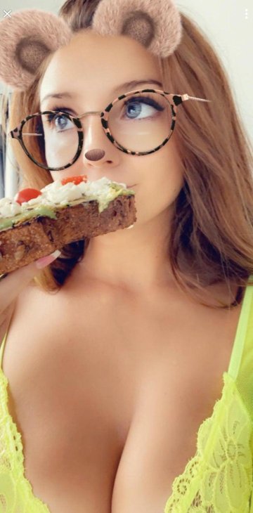 Taylor Alesia Leaked Patreon - #35