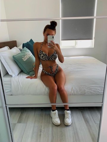 Taylor Alesia Leaked Patreon - #144