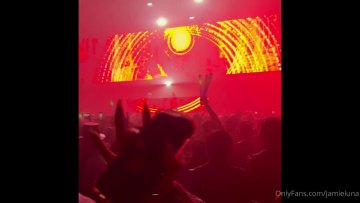 Jamie Luna Nude POV Blowjob OnlyFans Video Leaked - #3