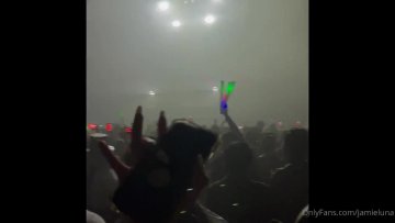 Jamie Luna Nude POV Blowjob OnlyFans Video Leaked - #9