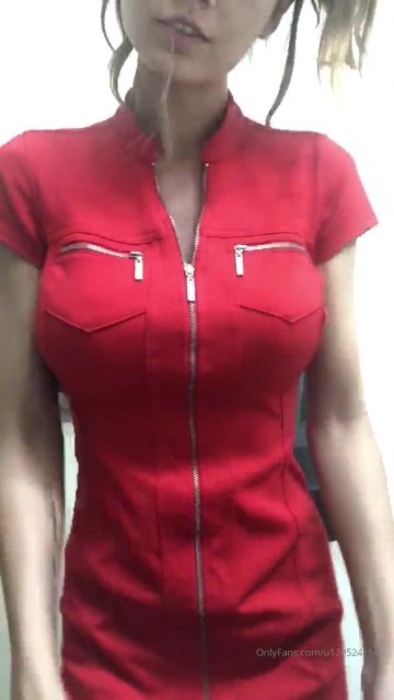 Amira Brie Nude Dress Strip Pussy OnlyFans Video Leaked - #7