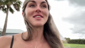 Bryce Adams Nude POV Bathroom Blowjob OnlyFans Video Leaked - #6