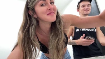 Bryce Adams Nude POV Bathroom Blowjob OnlyFans Video Leaked - #3