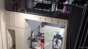 Bryce Adams Nude POV Bathroom Blowjob OnlyFans Video Leaked - #14