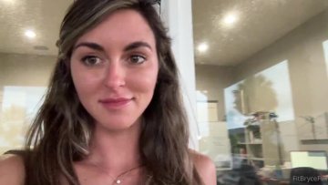 Bryce Adams Nude POV Bathroom Blowjob OnlyFans Video Leaked - #10