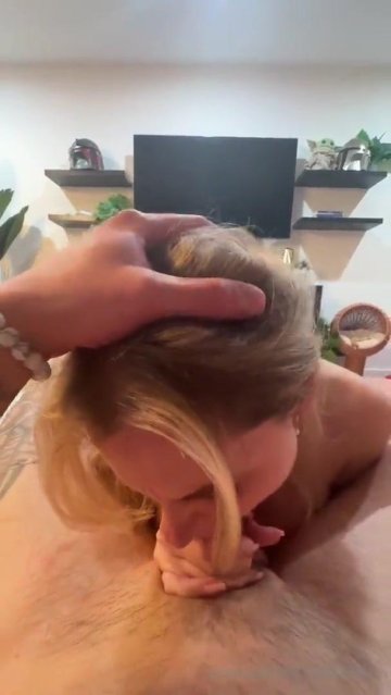 BrandyRenee19 Nude POV Titty Fuck OnlyFans Video Leaked - #15