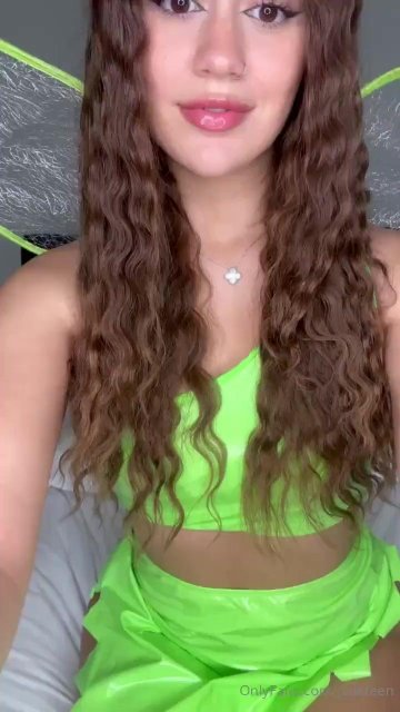 JadeTeen Nude Cosplay Masturbation OnlyFans Video Leaked - #13