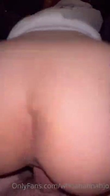 Hannah Jo Nude POV Doggy Style Sex OnlyFans Video Leaked - #11