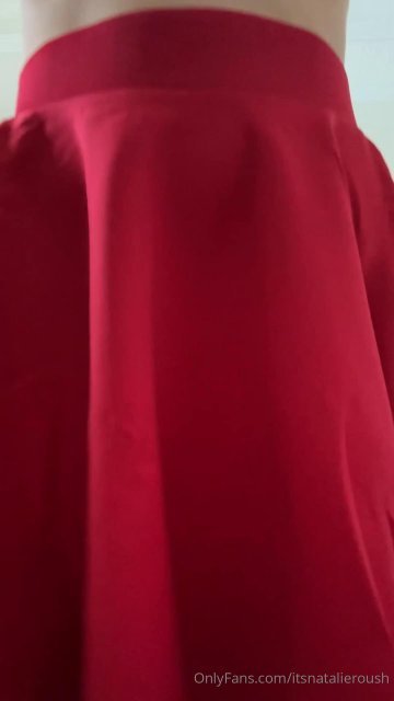 Natalie Roush Nude Velma Cosplay Onlyfans Video Leaked - #3