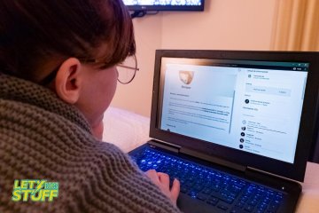 Lety Does Stuff Nude Skeleton Patreon Set Leaked - #31