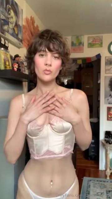 QweenSativa Nude Striptease OnlyFans Video Leaked - #16