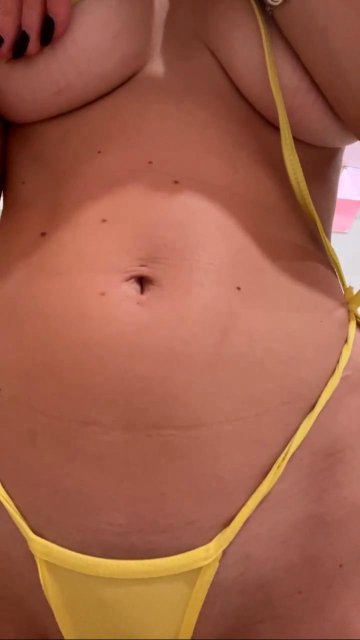 Natalie Roush Nude October Onlyfans Livestream Leaked Part 3 - #3