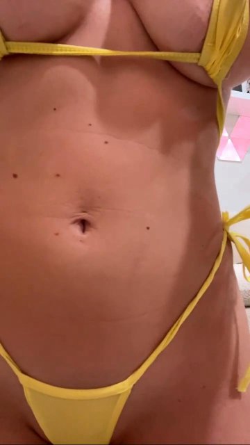 Natalie Roush Nude October Onlyfans Livestream Leaked Part 3 - #23