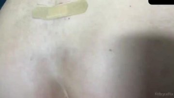 Bryce Adams Nude Gym Sex OnlyFans Video Leaked - #6