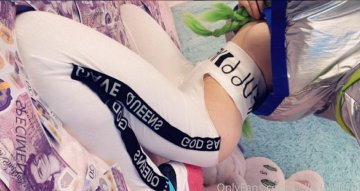 Belle Delphine Nude Mitsuri Demonslayer Onlyfans Set Leaked - #83