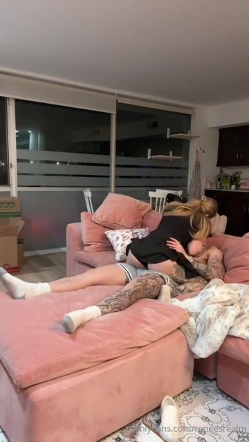 BrandyRenee19 Nude POV Blowjob OnlyFans Video Leaked - #4