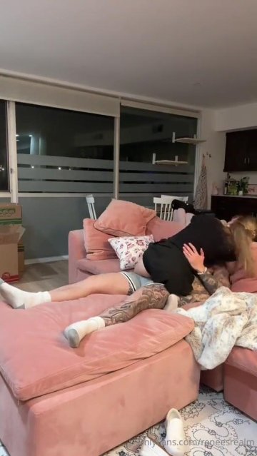 BrandyRenee19 Nude POV Blowjob OnlyFans Video Leaked - #11