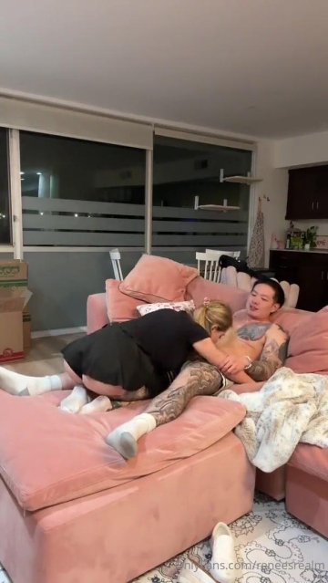 BrandyRenee19 Nude POV Blowjob OnlyFans Video Leaked - #10