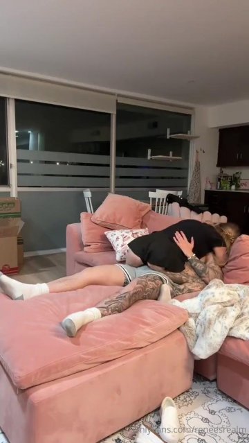 BrandyRenee19 Nude POV Blowjob OnlyFans Video Leaked - #16