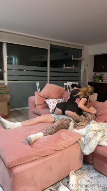 BrandyRenee19 Nude POV Blowjob OnlyFans Video Leaked - #2