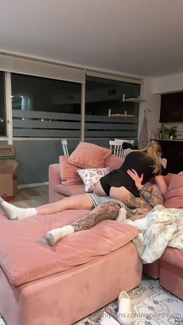 BrandyRenee19 Nude POV Blowjob OnlyFans Video Leaked - #14