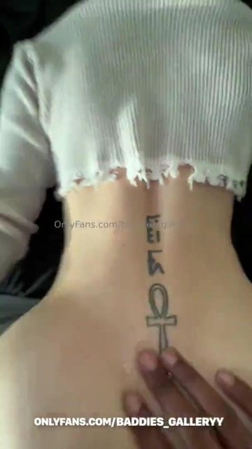 Auhneesh Nicole Nude POV Doggy Style OnlyFans Video Leaked - #13