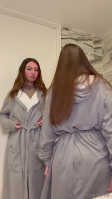 Sophie Rain Skylar Rae Strip OnlyFans Video Leaked - #7