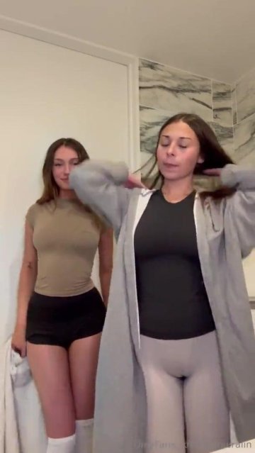 Sophie Rain Skylar Rae Strip OnlyFans Video Leaked - #23