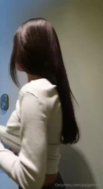 Paige Insco Nude Lingerie Strip OnlyFans Video Leaked - #41