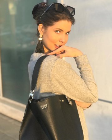 Amanda Cerny Sexy Pictures - #198