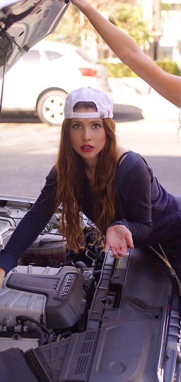 Amanda Cerny Sexy Pictures - #140