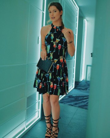 Amanda Cerny Sexy Pictures - #189