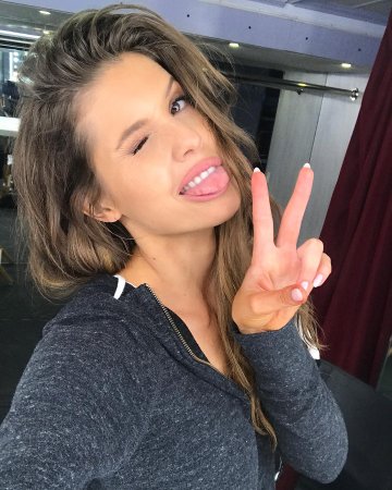 Amanda Cerny Sexy Pictures - #88