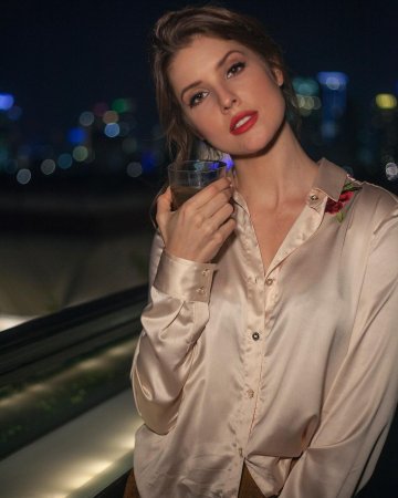 Amanda Cerny Sexy Pictures - #179