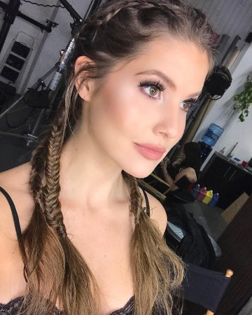 Amanda Cerny Sexy Pictures - #15