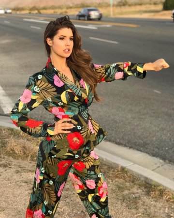 Amanda Cerny Sexy Pictures - #28